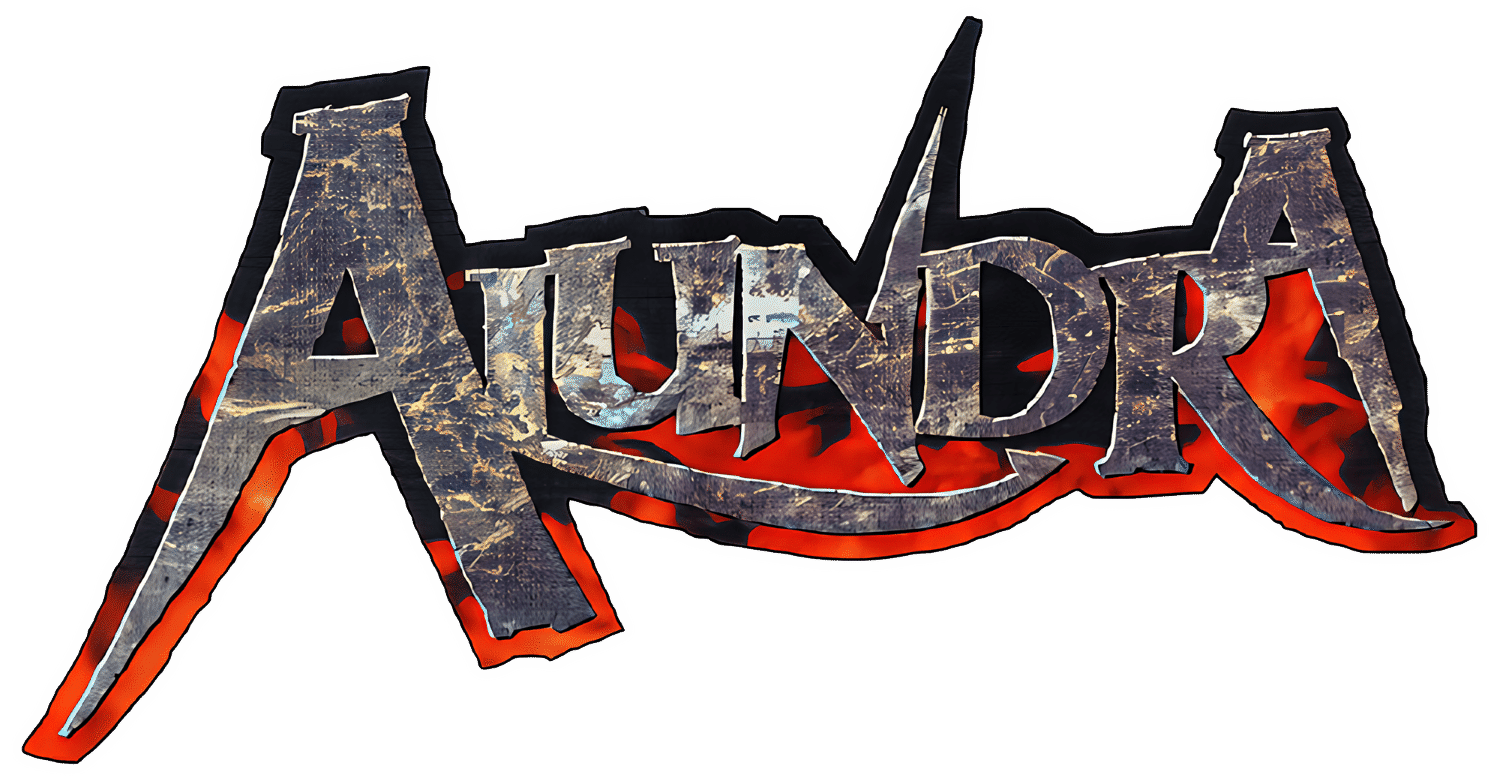 Alundra logo for Playstation